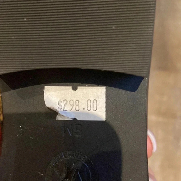 Michael Kors | Over the  Knee Boots - Picture 7 of 13